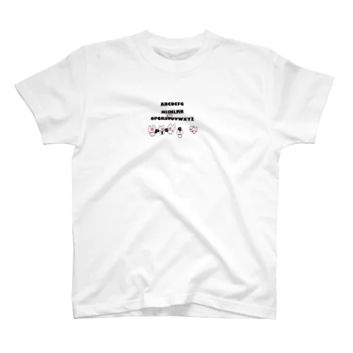 Regular Fit T-Shirt