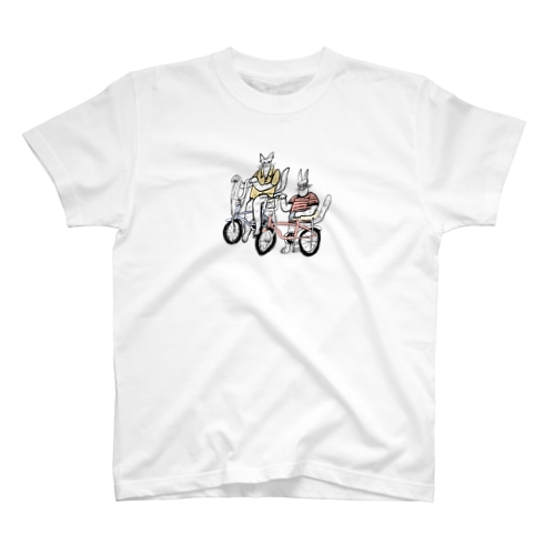 ツーリング Regular Fit T-Shirt