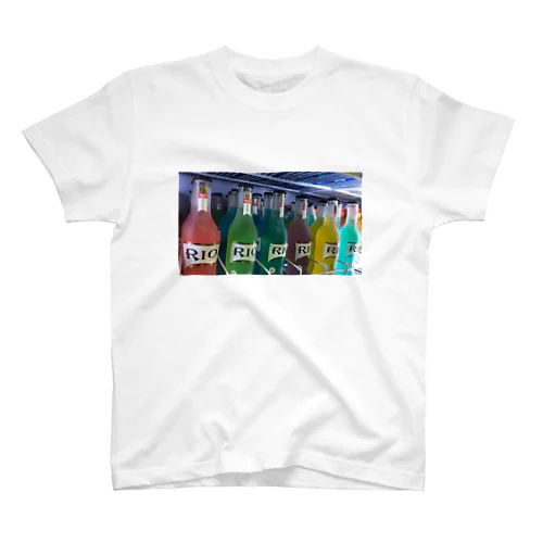 RIO Regular Fit T-Shirt