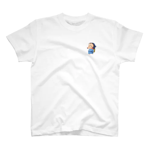 ニニギノミコト Regular Fit T-Shirt