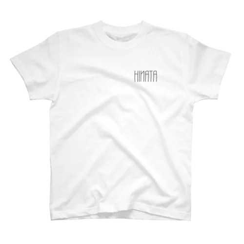 Hinata Regular Fit T-Shirt
