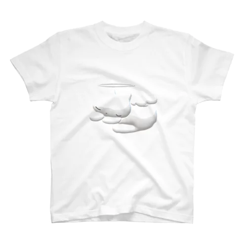 Angel nyan Regular Fit T-Shirt