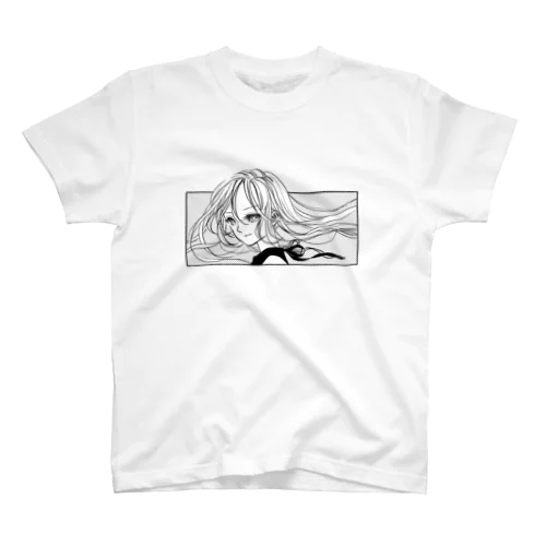 coolちゃん スタンダードTシャツ