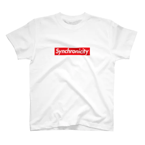 #SYC-01 Regular Fit T-Shirt