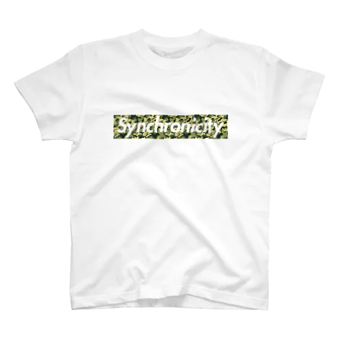 #SYC-02 Regular Fit T-Shirt