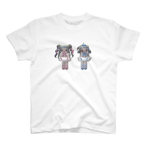 ３Ｄアイドル Regular Fit T-Shirt