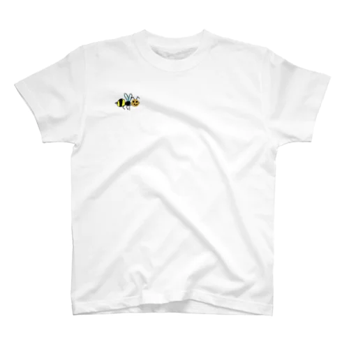 bee Regular Fit T-Shirt