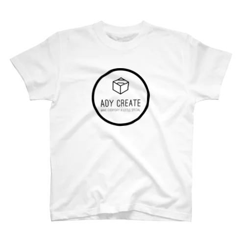 AOY CREATE Regular Fit T-Shirt