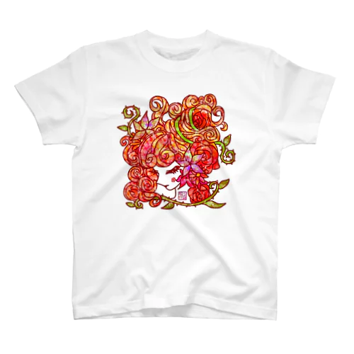 Regular Fit T-Shirt