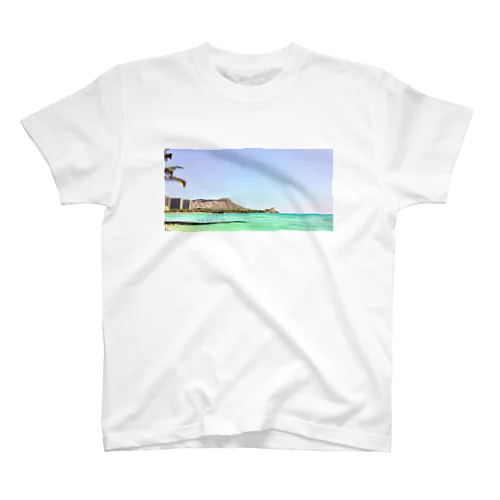 ダイヤモンドヘッド🏄 スタンダードTシャツ