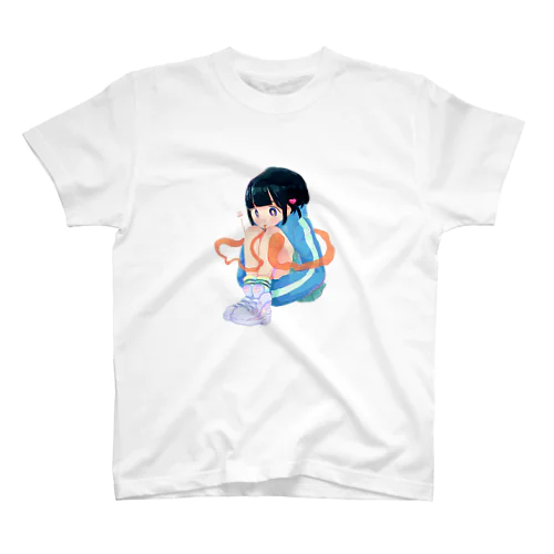 Tシャツ001 スタンダードTシャツ