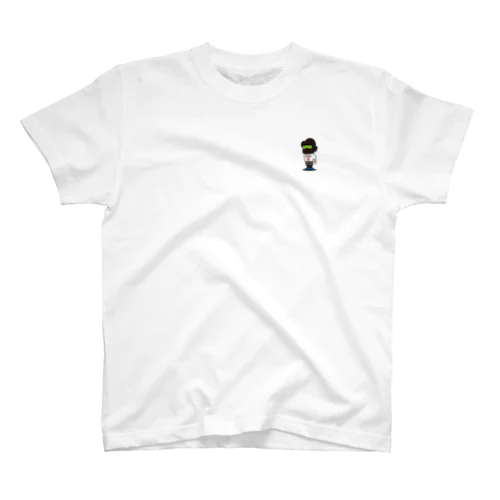 しゃちょT Regular Fit T-Shirt