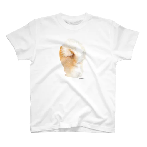 inutail Regular Fit T-Shirt