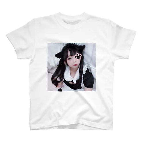 にゃんT スタンダードTシャツ