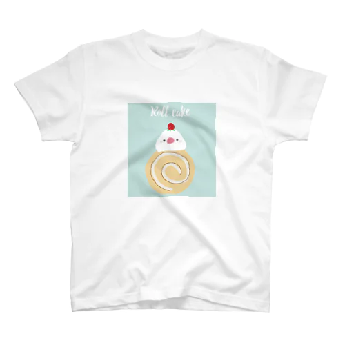 Rollcake🍰 スタンダードTシャツ