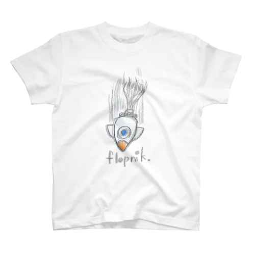 flopnik スタンダードTシャツ