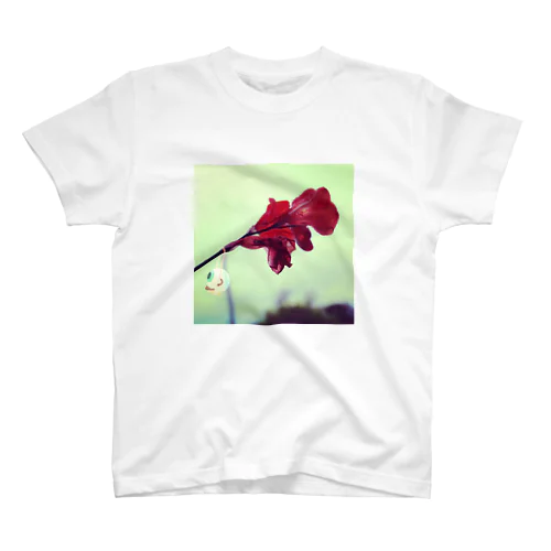 flower swing* スタンダードTシャツ