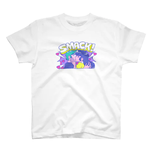 SMACK! スタンダードTシャツ