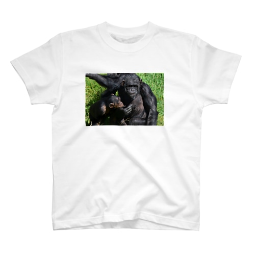 ちんぱんT Regular Fit T-Shirt