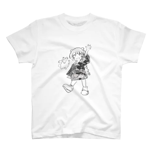 LEO スタンダードTシャツ