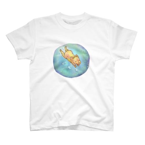 Regular Fit T-Shirt