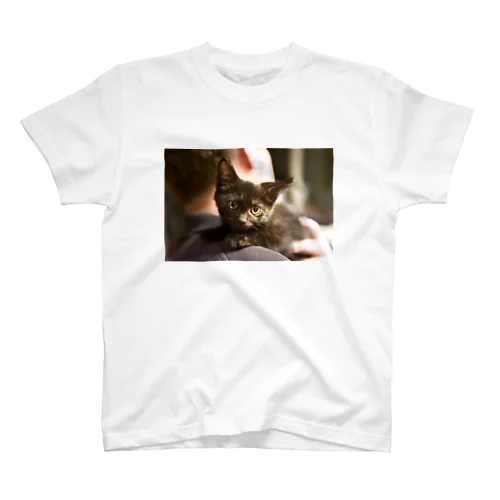 うちのねこ７ Regular Fit T-Shirt