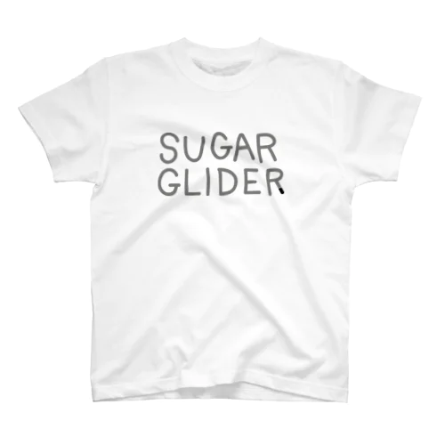 Sugarglider Regular Fit T-Shirt