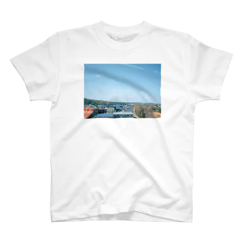 空1 スタンダードTシャツ