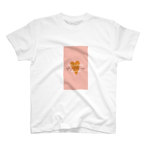 Regular Fit T-Shirt