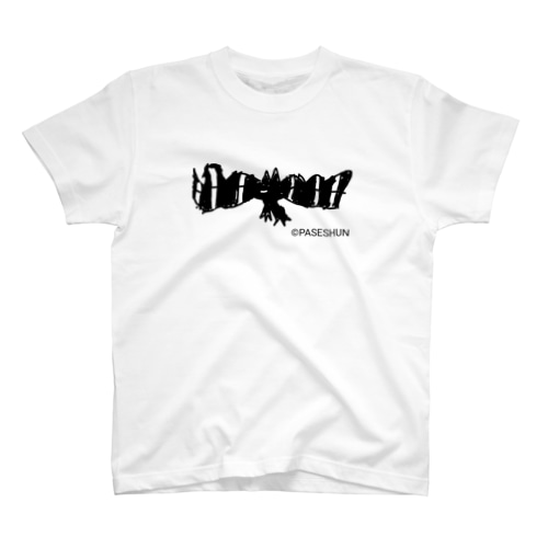 蝙麦感情ゼログッズ Regular Fit T-Shirt