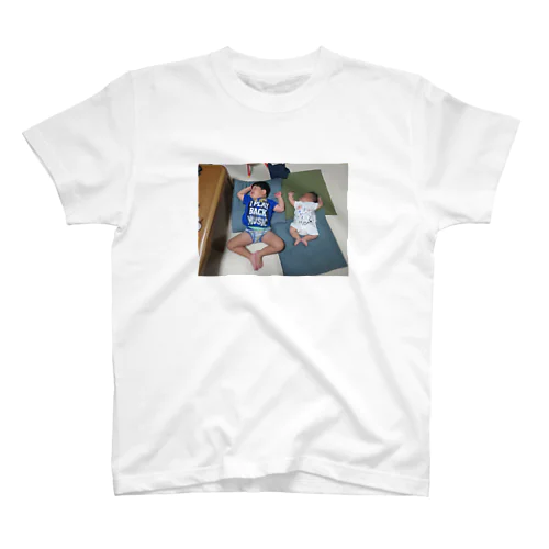 孫のアイテム Regular Fit T-Shirt