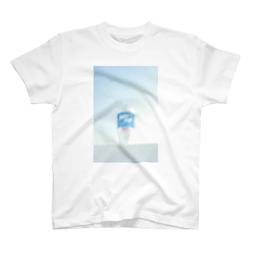 USA (Polar Pop) スタンダードTシャツ