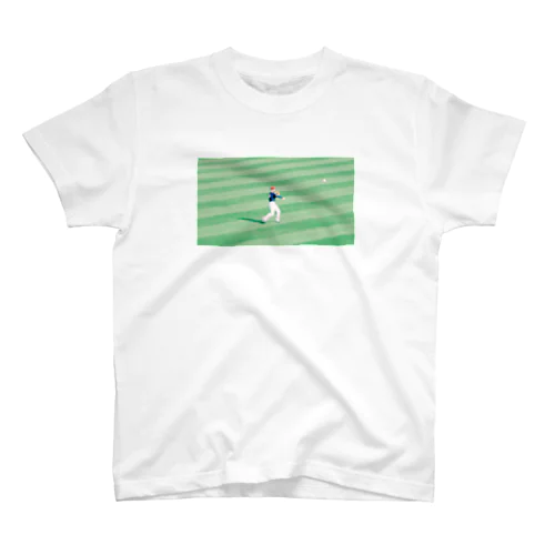 USA (baseball) スタンダードTシャツ