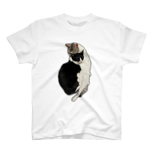 大好きすぎる猫   Regular Fit T-Shirt