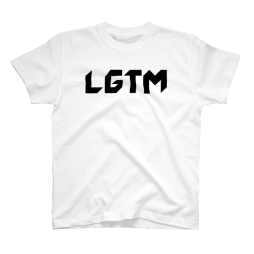 LGTM Regular Fit T-Shirt