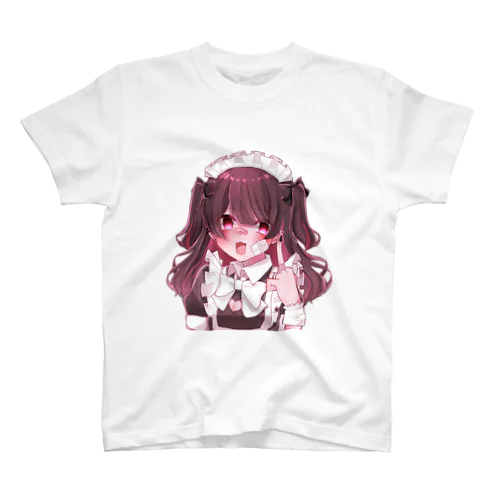 めいどちゃん Regular Fit T-Shirt