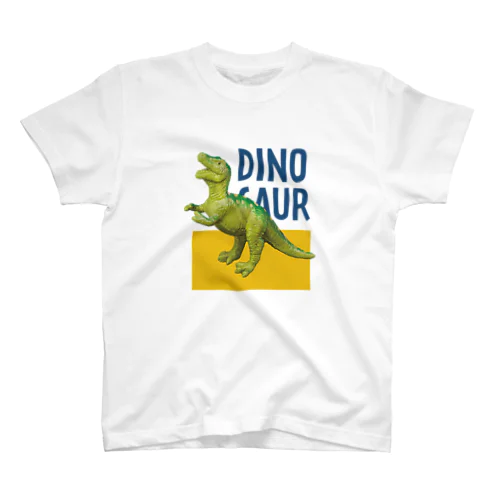 dino スタンダードTシャツ