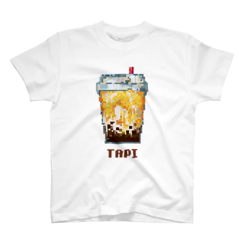 TAPI Regular Fit T-Shirt