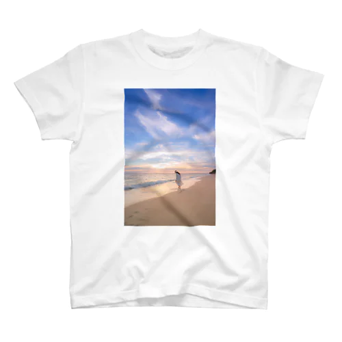 sunset～KENちゃんの写真フォルダ～ スタンダードTシャツ