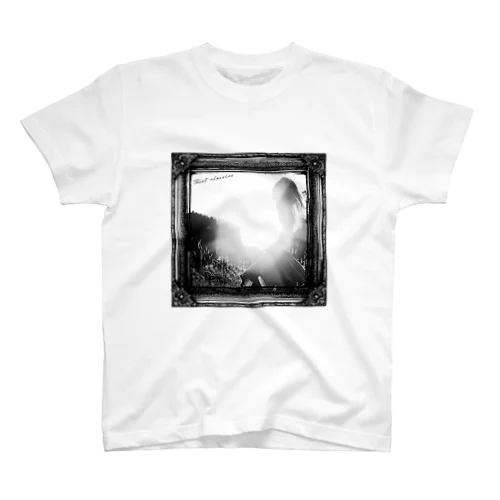 RAY-TH01MONO スタンダードTシャツ