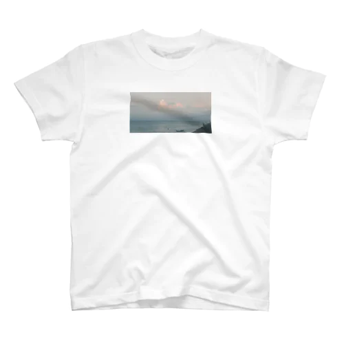 ☁️ スタンダードTシャツ