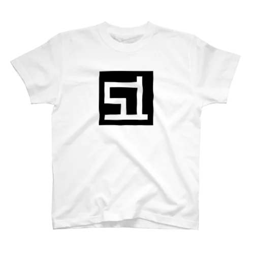 ST T Regular Fit T-Shirt