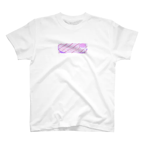 びすきゃん Regular Fit T-Shirt