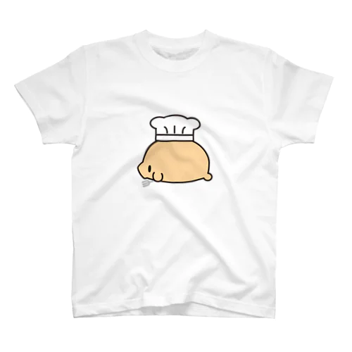 MarineMelons cooking mana スタンダードTシャツ