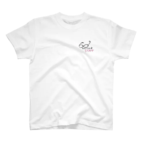 STAFF Tシャツ スタンダードTシャツ