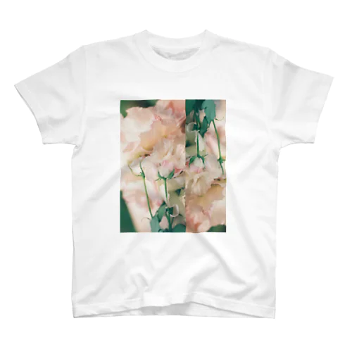 flowers スタンダードTシャツ