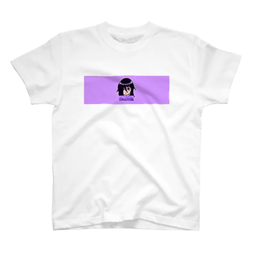 SADAKO スタンダードTシャツ