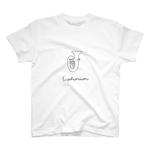 Euphonium スタンダードTシャツ