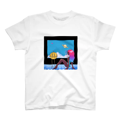 vacances スタンダードTシャツ