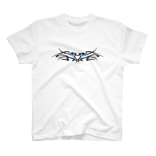 tribal eye Regular Fit T-Shirt